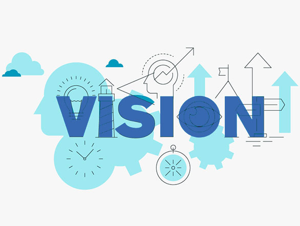 vision